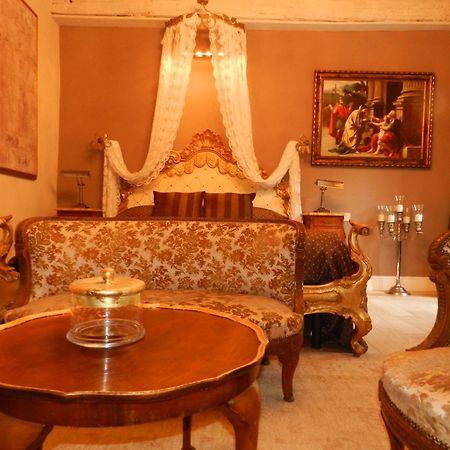 Villa Bertagni Castelnuovo di Garfagnana Eksteriør billede