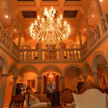 Villa Bertagni Castelnuovo di Garfagnana Eksteriør billede