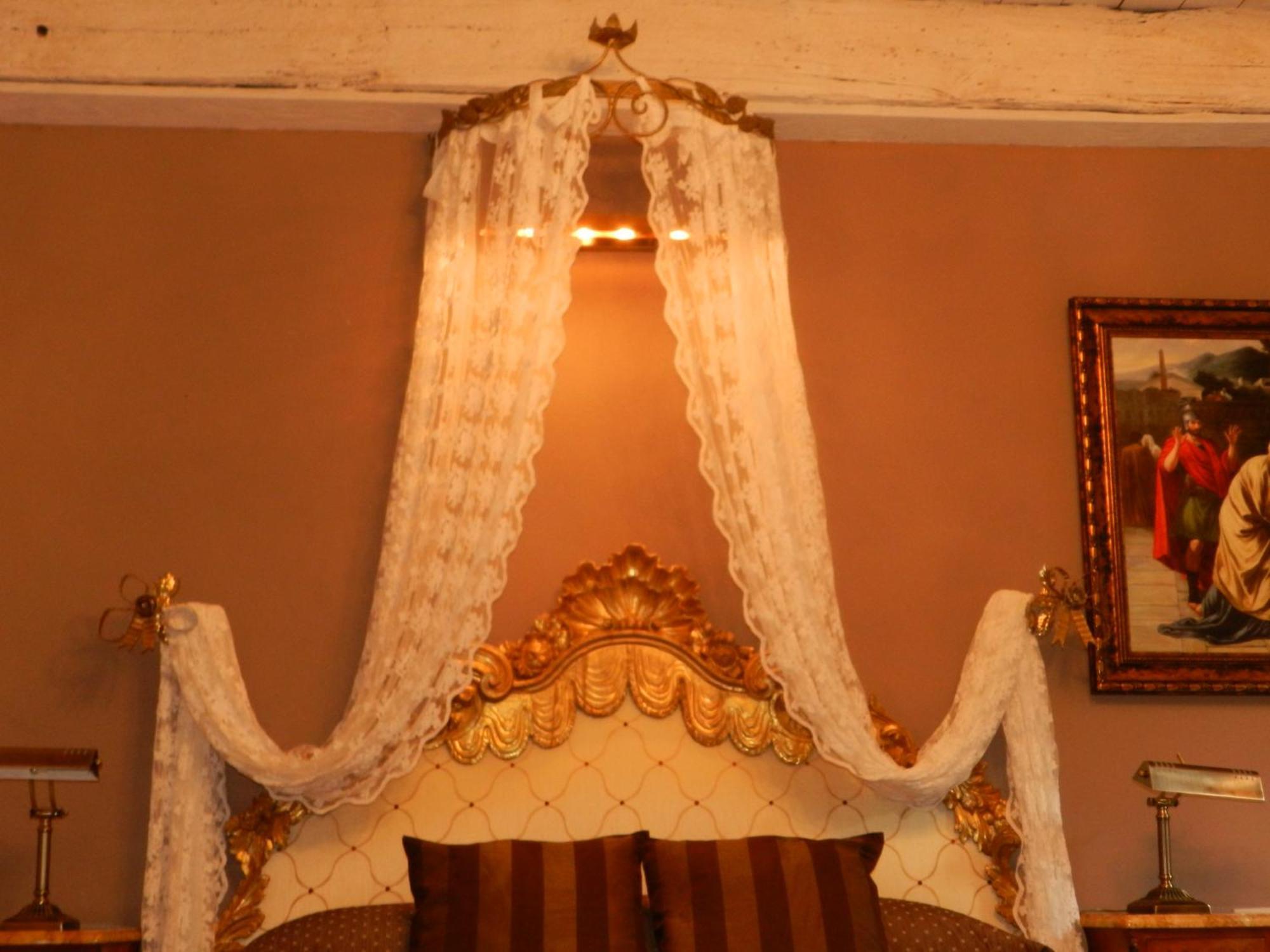 Villa Bertagni Castelnuovo di Garfagnana Eksteriør billede