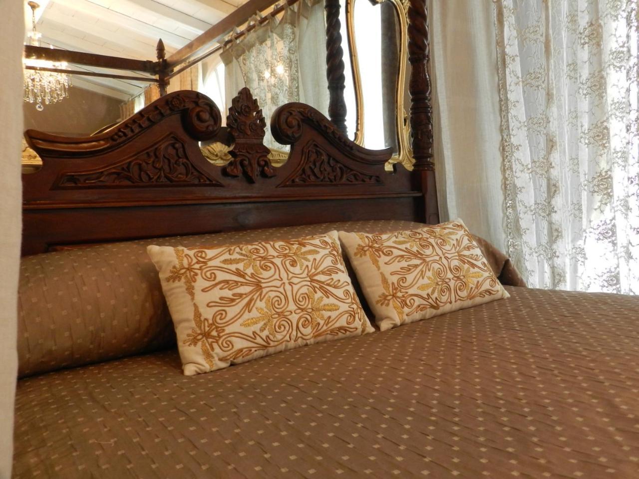 Villa Bertagni Castelnuovo di Garfagnana Eksteriør billede