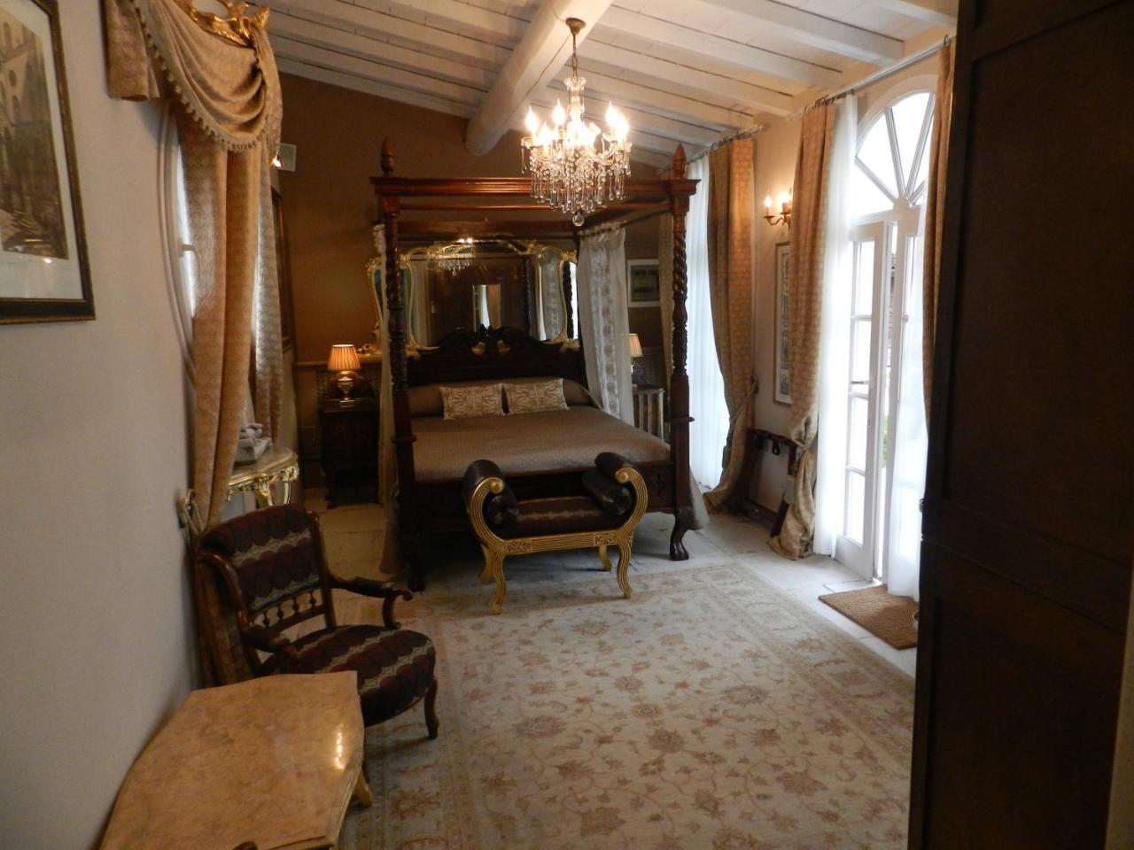 Villa Bertagni Castelnuovo di Garfagnana Eksteriør billede