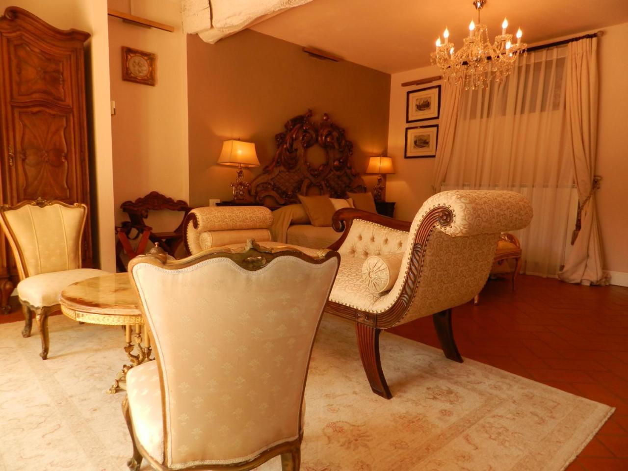 Villa Bertagni Castelnuovo di Garfagnana Eksteriør billede