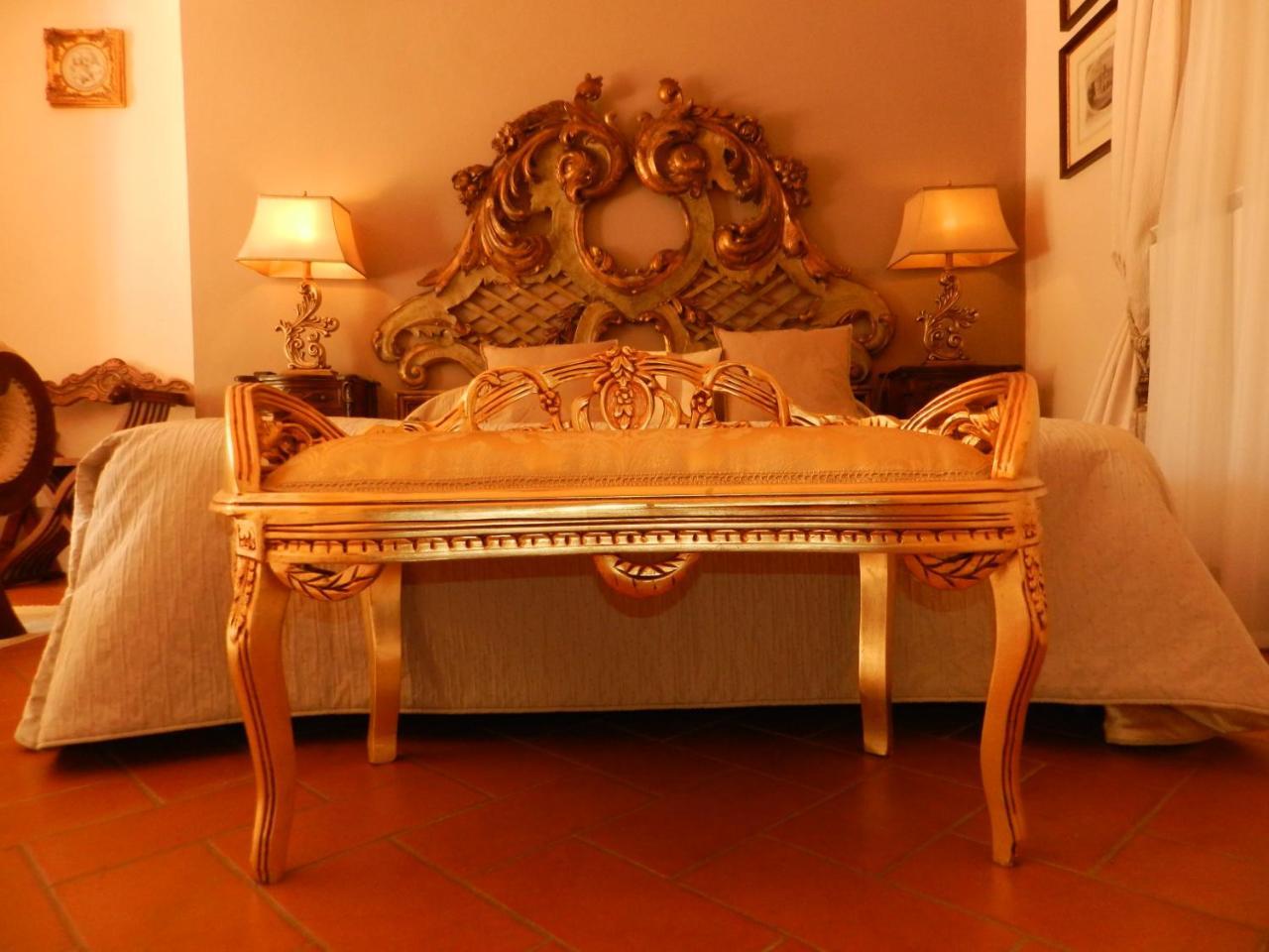 Villa Bertagni Castelnuovo di Garfagnana Værelse billede