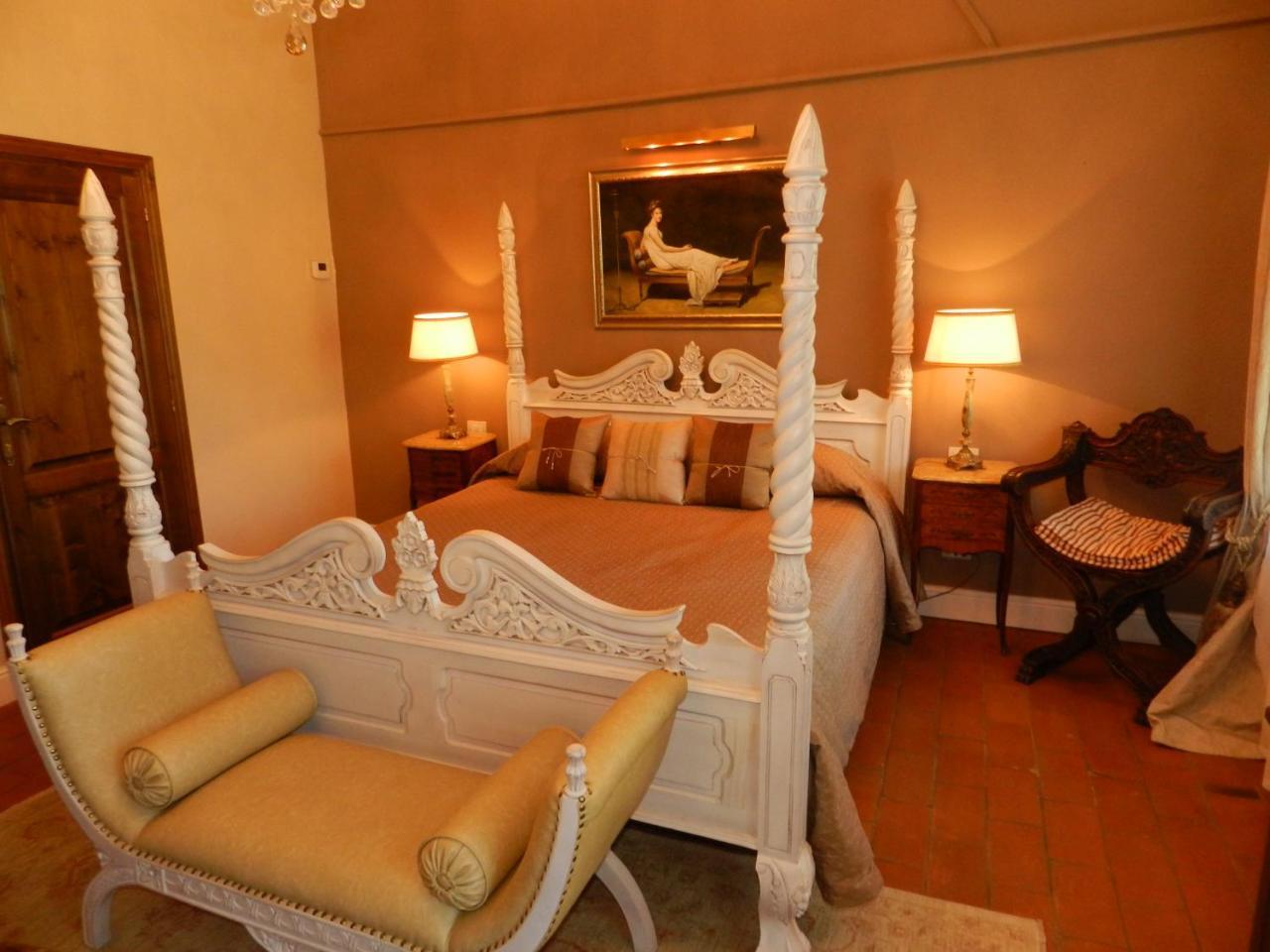 Villa Bertagni Castelnuovo di Garfagnana Værelse billede