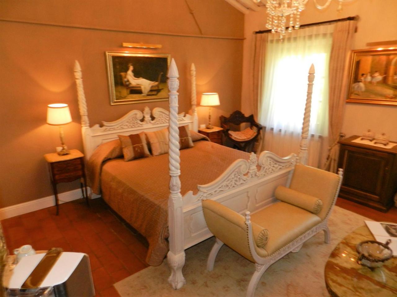 Villa Bertagni Castelnuovo di Garfagnana Eksteriør billede