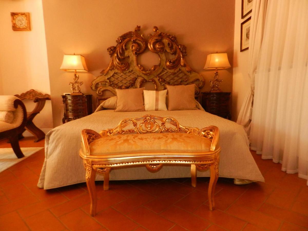 Villa Bertagni Castelnuovo di Garfagnana Eksteriør billede