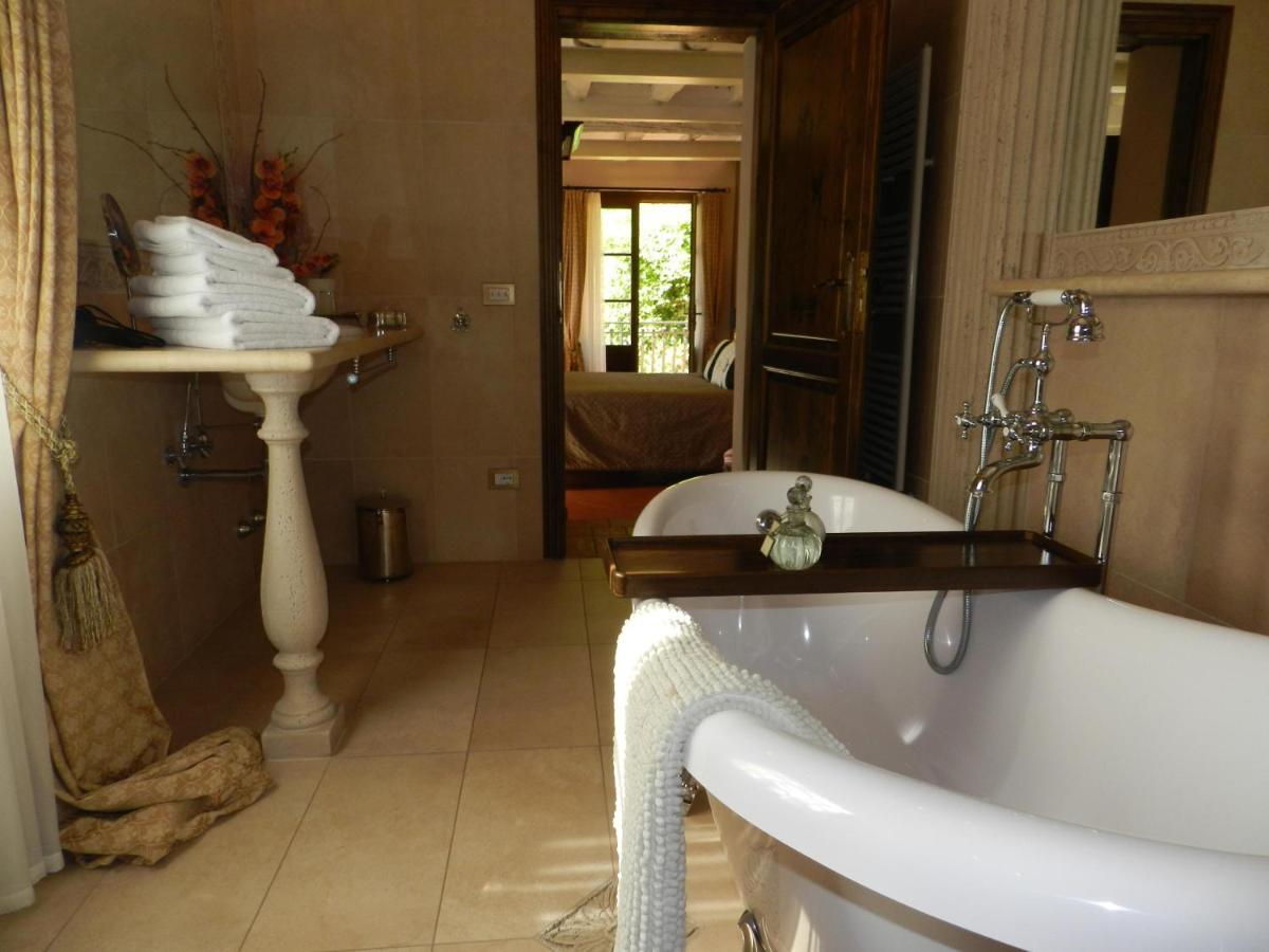 Villa Bertagni Castelnuovo di Garfagnana Eksteriør billede