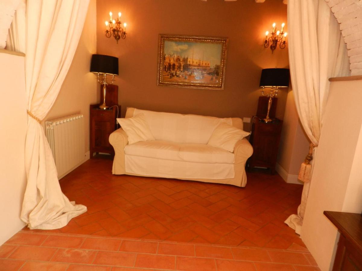 Villa Bertagni Castelnuovo di Garfagnana Eksteriør billede