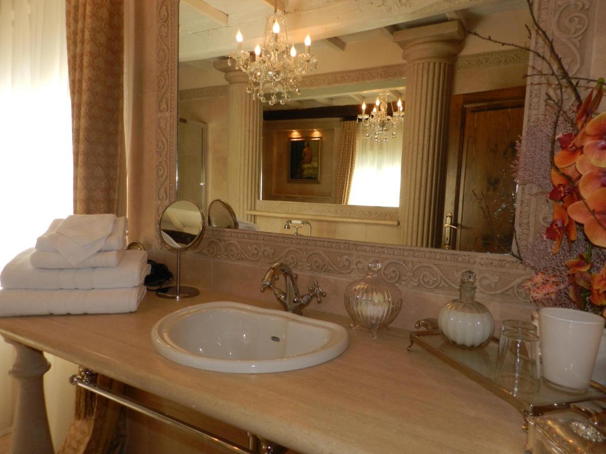 Villa Bertagni Castelnuovo di Garfagnana Eksteriør billede
